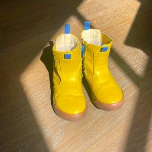 Pediped Toddler Rainboots